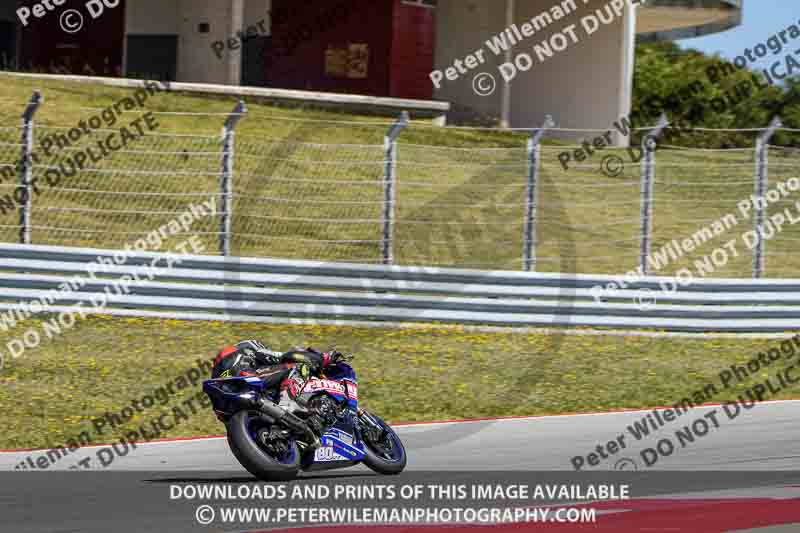 May 2024;motorbikes;no limits;peter wileman photography;portimao;portugal;trackday digital images